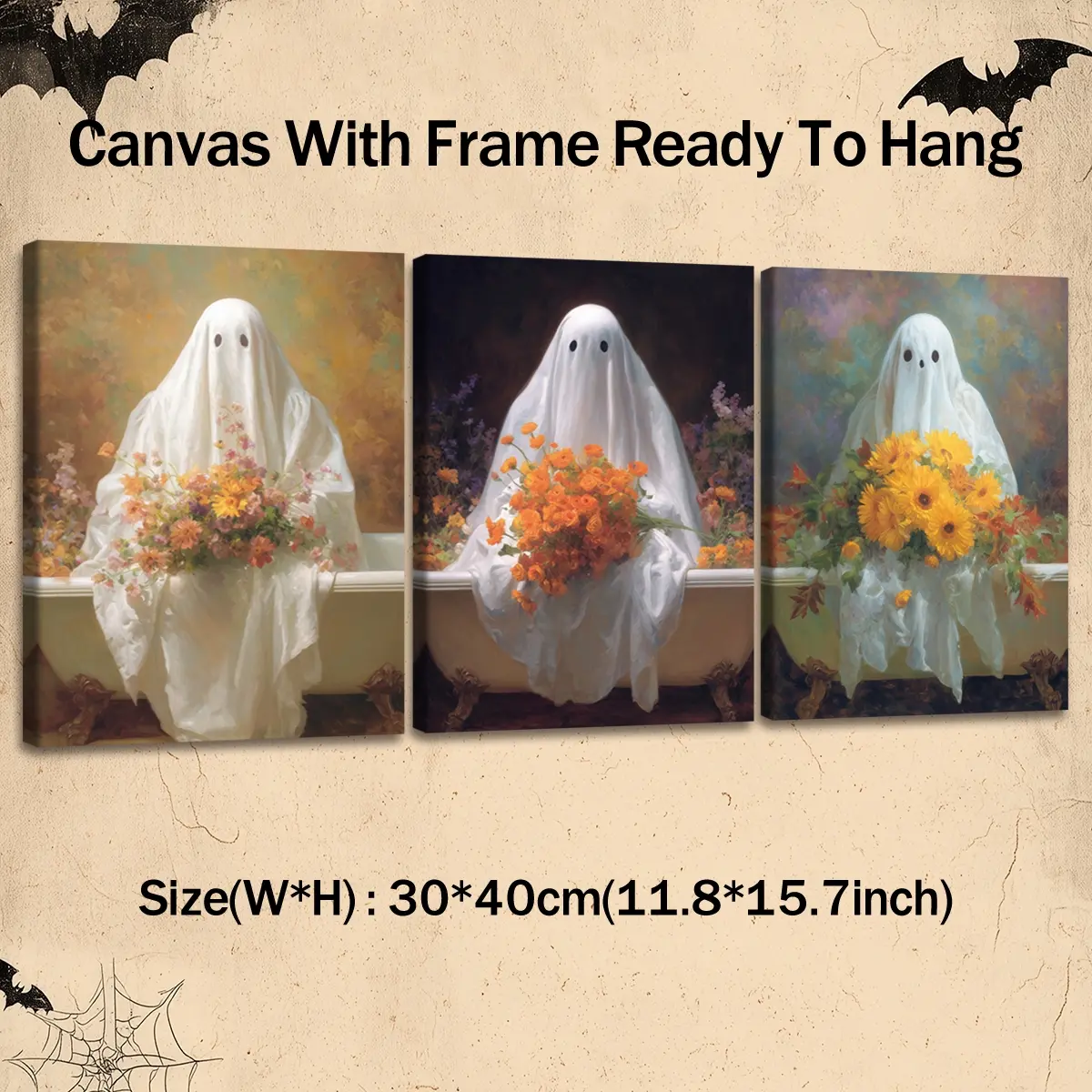 12X16inch(Framed)-Q1