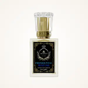 Presidential Mixture | Extrait De Parfum | Fruity, fresh, sweet, citrus, honey, candy like | Fragrance Parfum