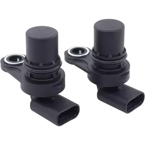 MOTOKU 2pcs Camshaft Position Sensor CPS for Jeep Patriot Compass Cherokee for Dodge Caliber Avenger Journey Dart for Chrysler Sebring 200 2007-2017