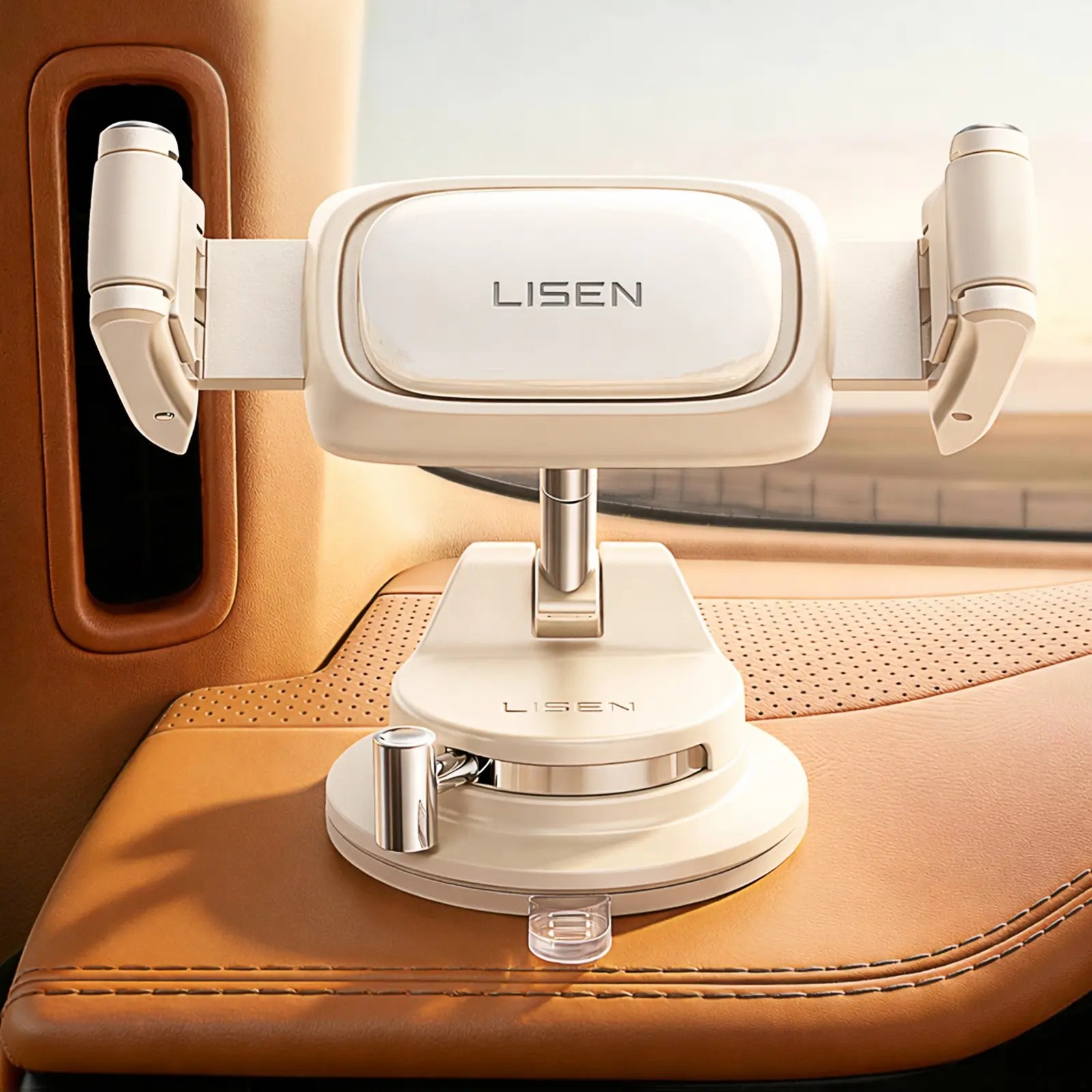 Upgraded Version [White]