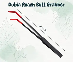 Roach Butt Grabber