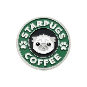 "Starpugs Coffee"