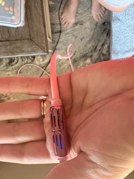 product review image from MandyKakes 0