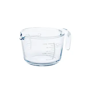 Measuring Cup (4 Cups / 1 Liter)