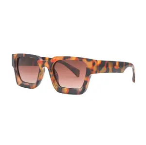 HAILEY | Tortoise | Brown Lens | Polarized Sunglasses HAILEY | Tortoise | Brown Lens | Polarized Sunglasses