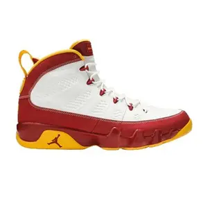Air Jordan 9 Retro 'Bentley Crawfish Ellis'