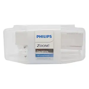 Day White ACP 14% Teeth Whitening Gels - Size: 2.4mL per syringe.