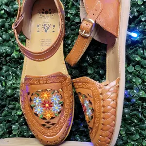 sarai mexican huaraches women