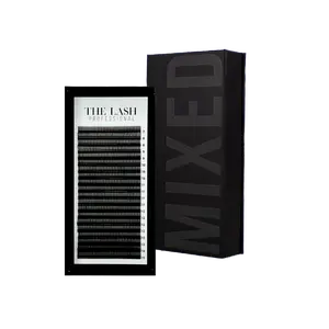 Premade Angel Lashes