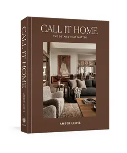 Call It Home — Amber Lewis