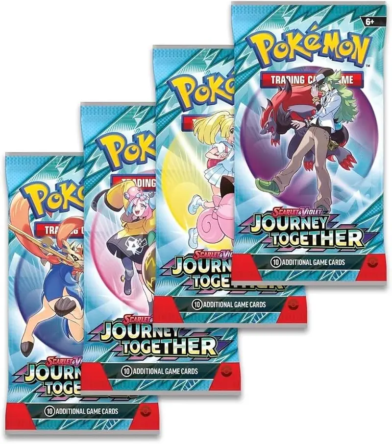 Pokemon TCG 151 Booster Pack (English - 1 Pack) - TikTok Shop Pokemon TCG 151 Booster Pack (English - 1 Pack) - TikTok Shop