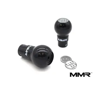 MMX Performance BMW MT Billet Gear Shift Knob