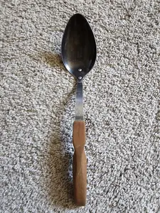 Vintage Cutco No. 12 Basting Spoon Serving Made in USA