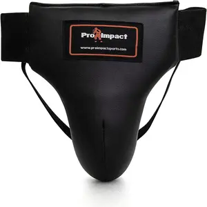Boxing MMA Training Muay Thai Groin Abdominal Protector Comfortable Ultimate Protection for Contact Sports Perfect for Gym & Workout Use