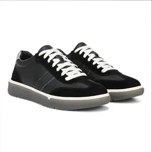 City Walk Fashion Sneakers – Youthful, versatile sneakers that look great for both school and casual outings.