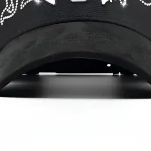 Thirty one NY crystal SnapBack (only hat)