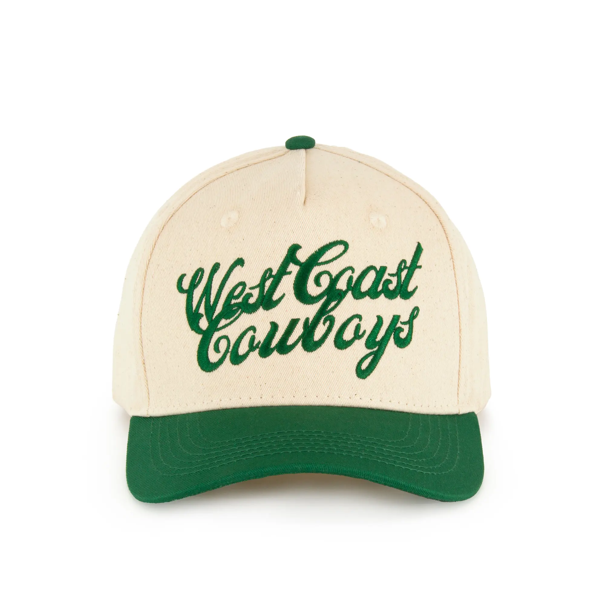 West Coast Cowboys Almere Graphic Adjustable Baseball Cap Unisex