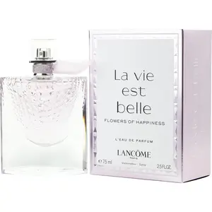 La Vie Est Belle Flowers Of Happiness By Lancome Eau De Parfum For Women
