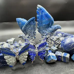 Xanadu Crystal  $5.99