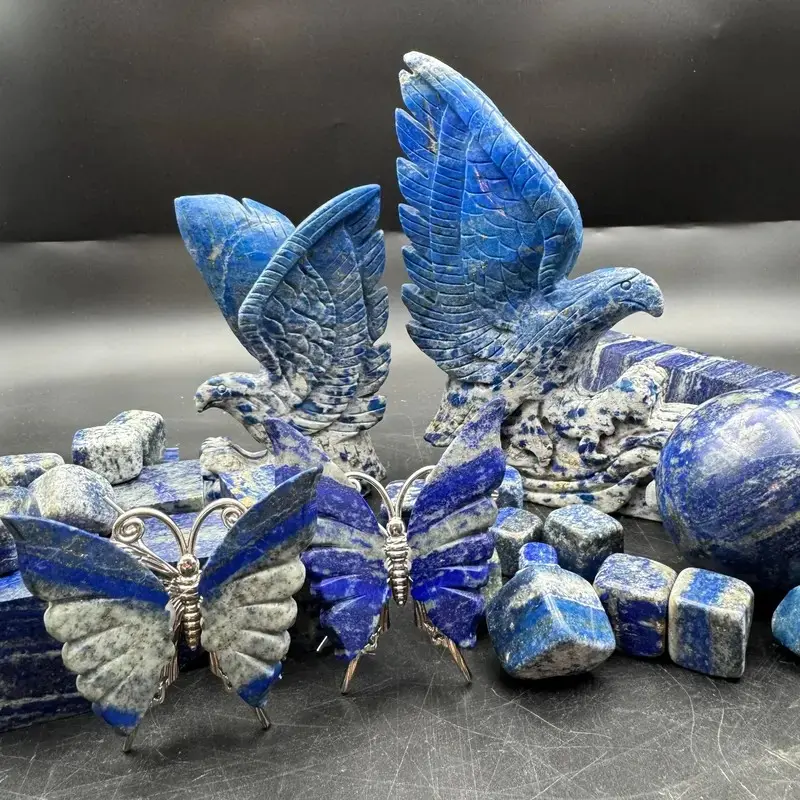 Xanadu Crystal Xanadu Crystal