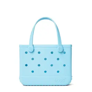 Bitty Bogg Bag Tote Bag - Seas the Day