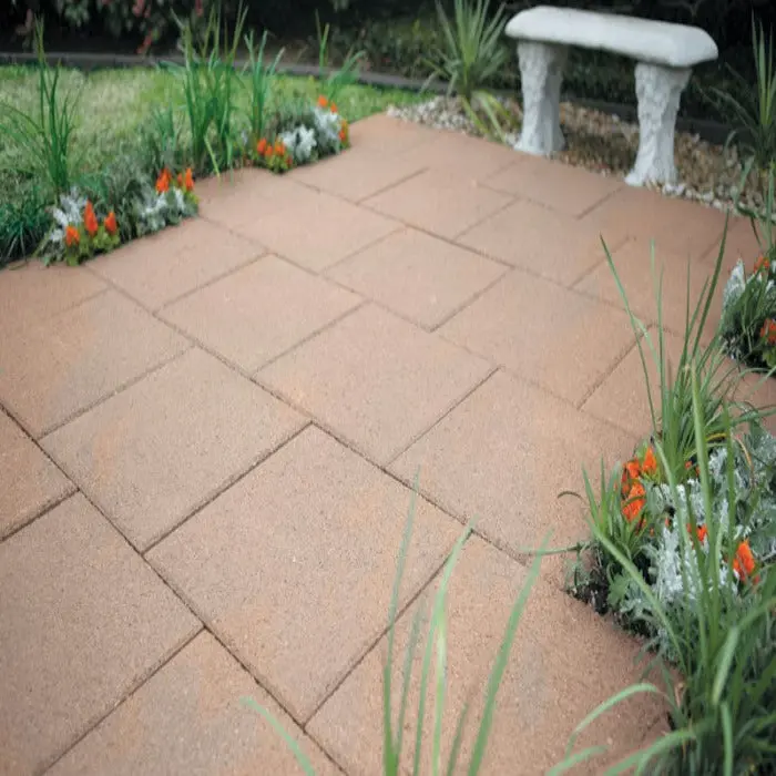 City Stone XL Square 24 x 24 - 60mm City Stone XL Square 24 x 24 - 60mm