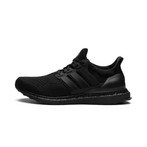 Ultraboost 1.0 DNA "Triple Black" HQ4199