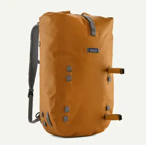 Patagonia Disperser Roll-Top Pack 40L