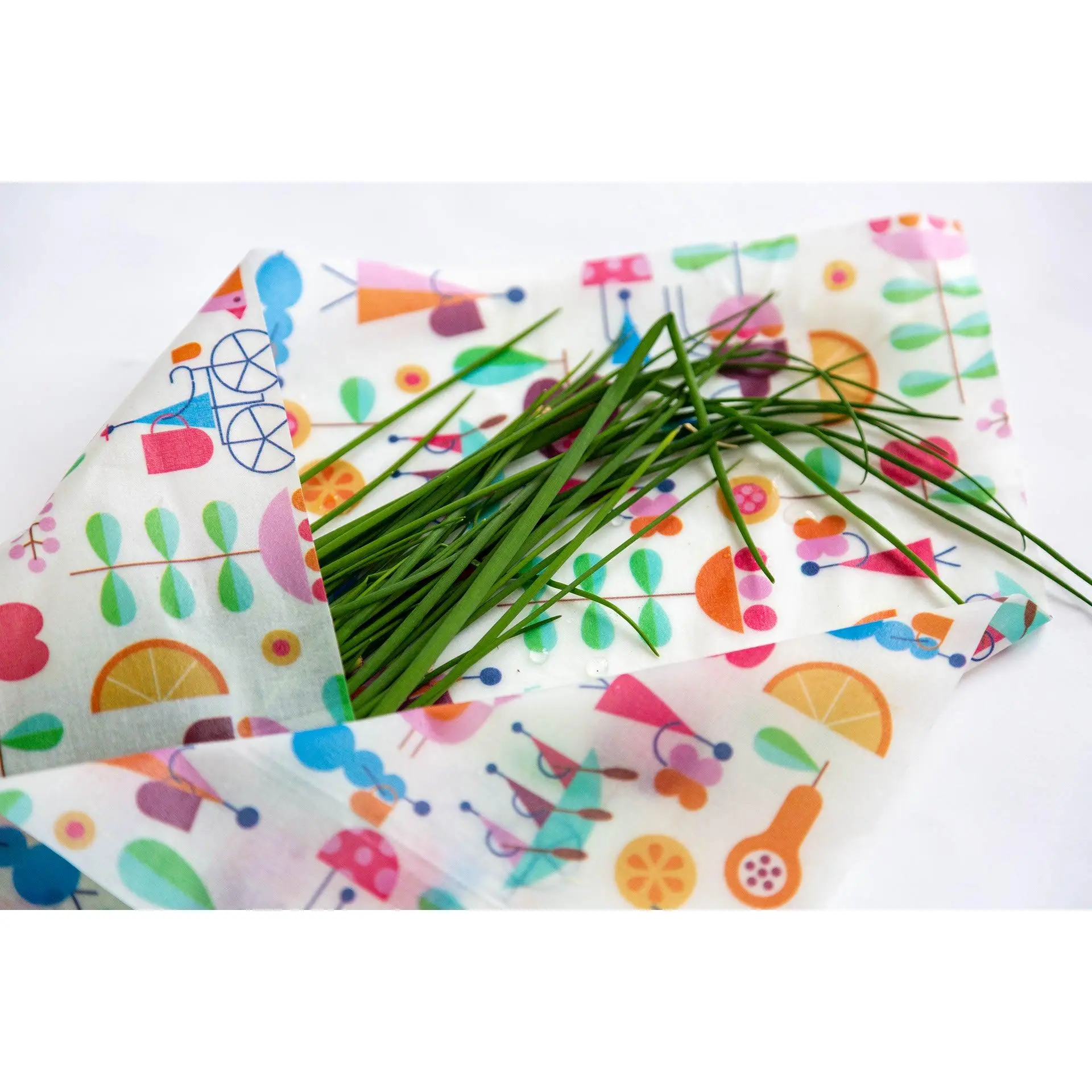 Z Wraps -Medium Single Reusable Food Wrap