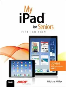USED-My iPad for Seniors by Miller, Michael (Paperback)
