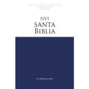 NIV, Holy Bible, 2022 Revision, Economy Edition, Paperback -- New International Version, Paperback