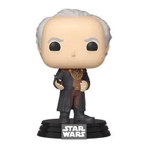 Funko POP! Star Wars: The Mandalorian - The Client Vinyl Figure