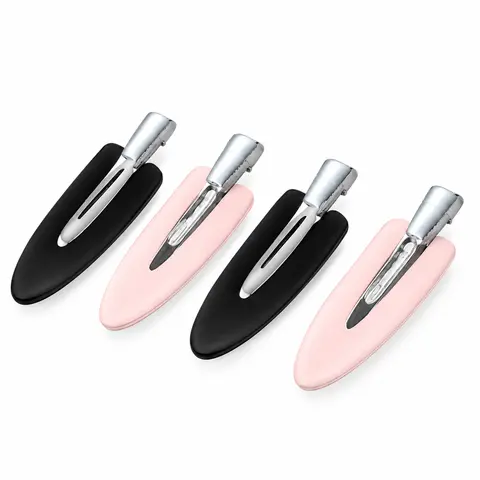 Gift-QTHAIR - 4 Hair Clips