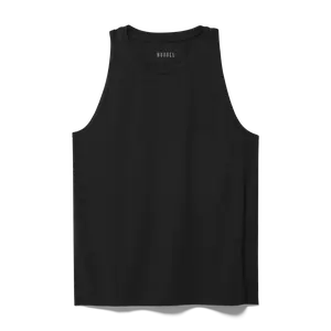 NOBULL Women's High-Neck Tank in Black