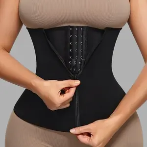 Women's Sports Waist Trainer Belt, Waist Training Cincher, Abdominal and Waist Shaper, Fitness Workout Belly Band, Yoga Running Waistband Gift