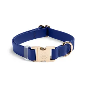 Cloud Waterproof Dog Collar Adjustable With Quick Release Buckle，Stylish Yarn Dog Collar, Comfortable Knit Pet Collar for Small Medium Dogs & Cats cat stuff for indoor Stainless Steel Martingale dog bowl platter raised food bowl dog whistle for dog sale