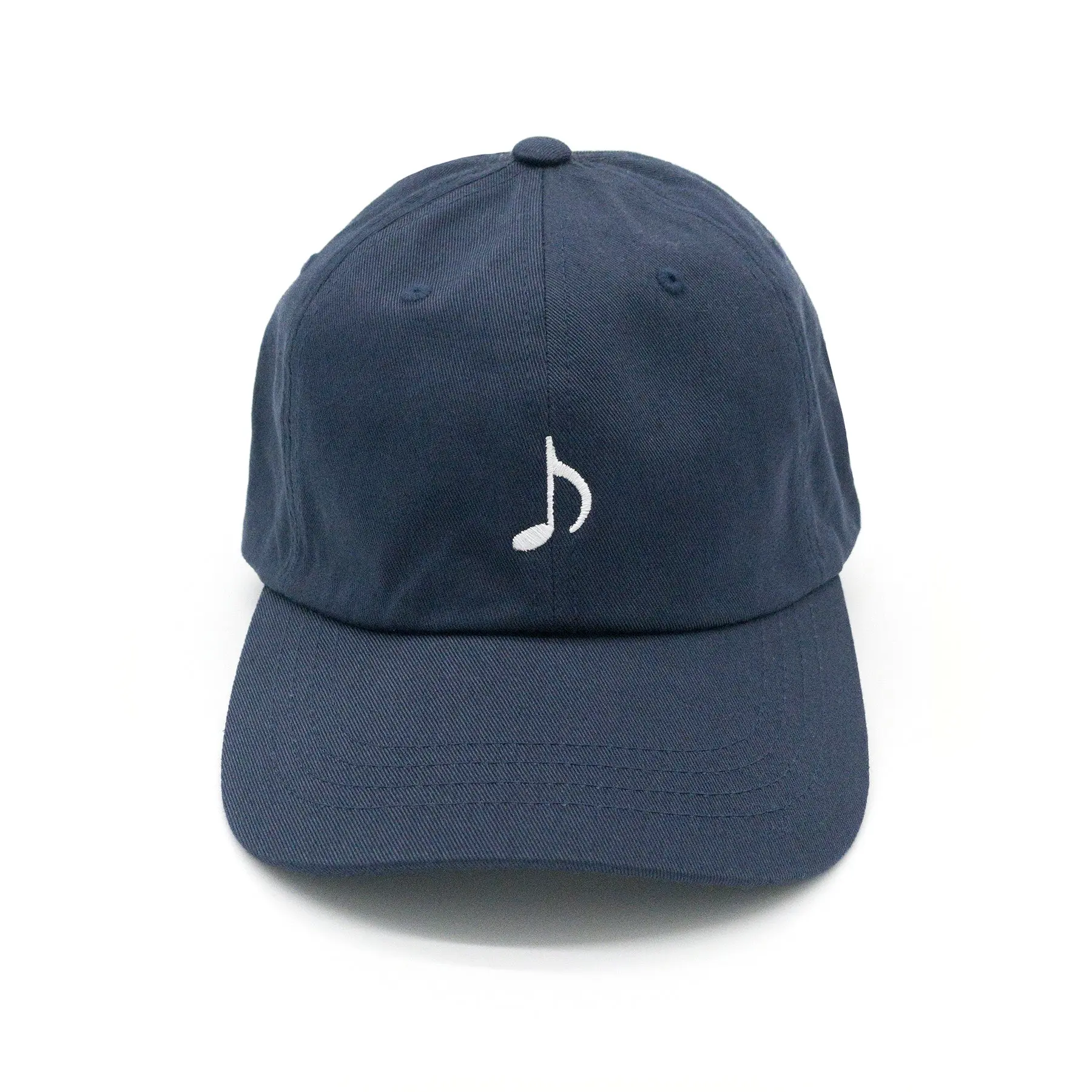Music Note Dad Hat Music Note Dad Hat