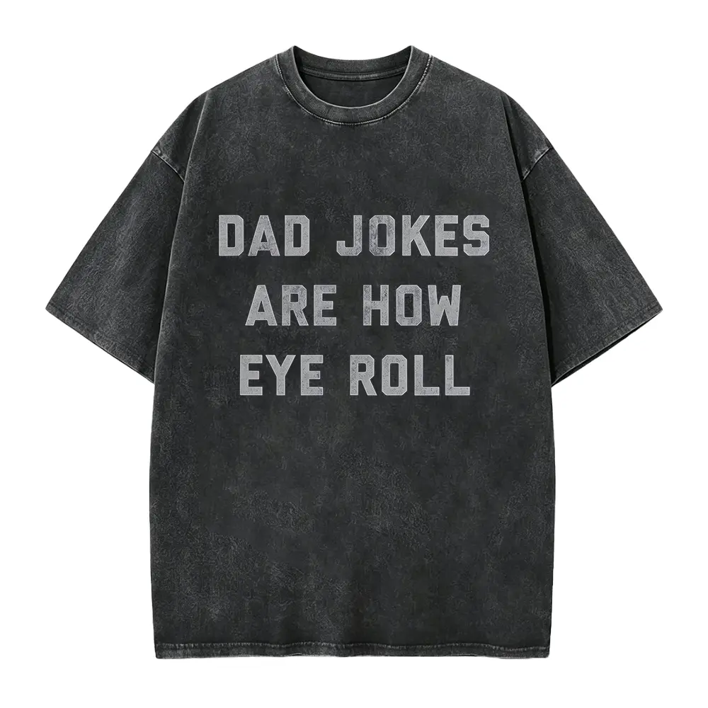 Funny Dad Jokes T-Shirt, Father's Day Gift