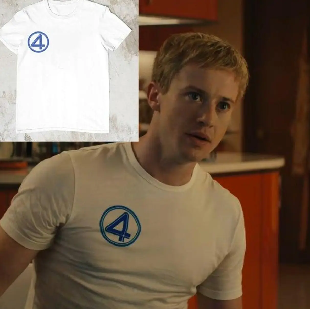 Fantasstic Foour First Steps Shirt Fantastic 4 Shirt, Johnny Storm Human Torch Shirt Menswear T-shirt, Sweatshirt and Hoodie I