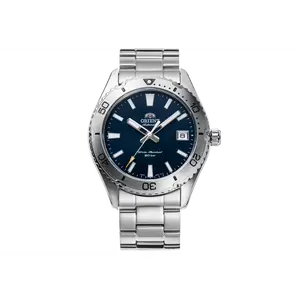 Orient 200m Diver Style Automatic Watch with Sapphire Crystal, RA-AC0Q02L30B
