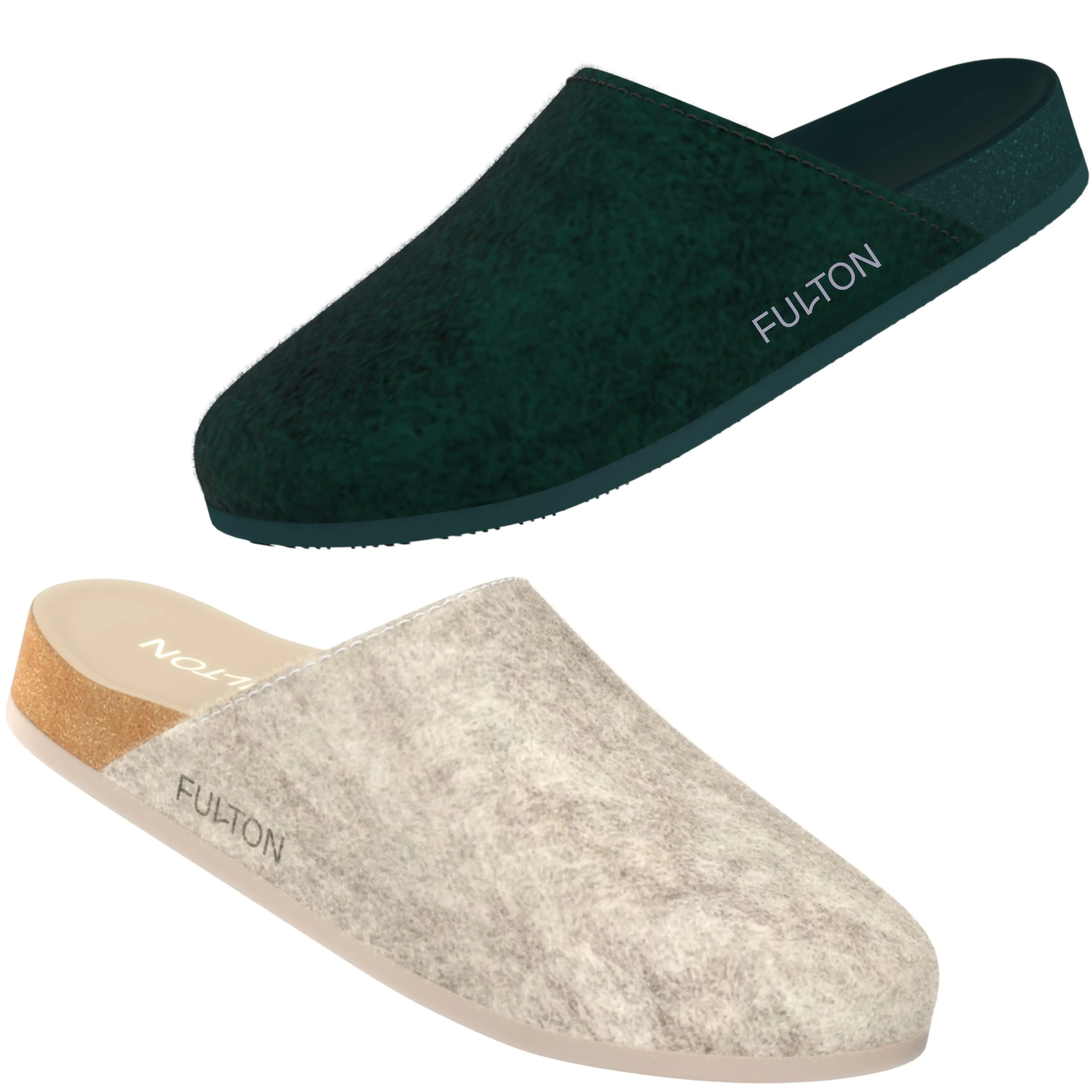 The House Shoe