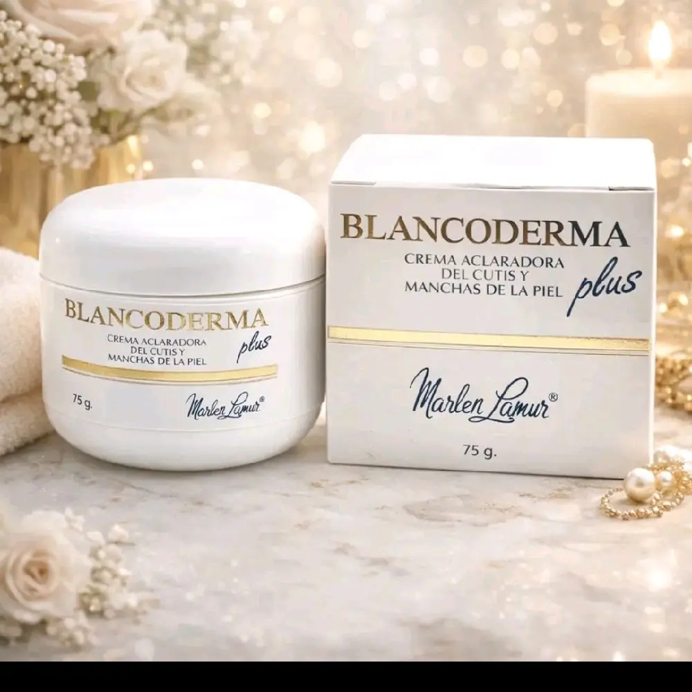 blancoderma original blancoderma original