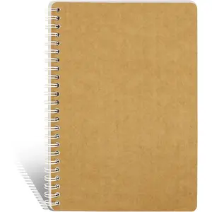 Reusable Sticker Collecting Album Sticker Storage Organizer with 40 Sheets Blank Release Paper A5 Restickable Stickers Collection Notebook for Adult