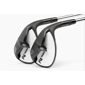 Pyramid P4 Prism Wedge
