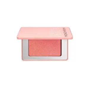 Natasha Denona Mini Bloom Highlighting Blush - Hyaluronic Moisture Makeup for Silky Finish Cosmetics Glam Glow Natural