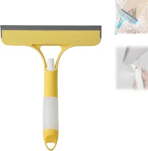 2026 3-in-1 Spray Squeegee – Fill, spray, and squeegee in one motion. No more streaks on windows, mirrors, or car glass. Perfect for kitchen, bathroom, or auto – cleaning just got faster and way more satisfying.