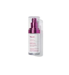 Gentle Glycolic Acid Resurfacing Serum for Sensitive Skin