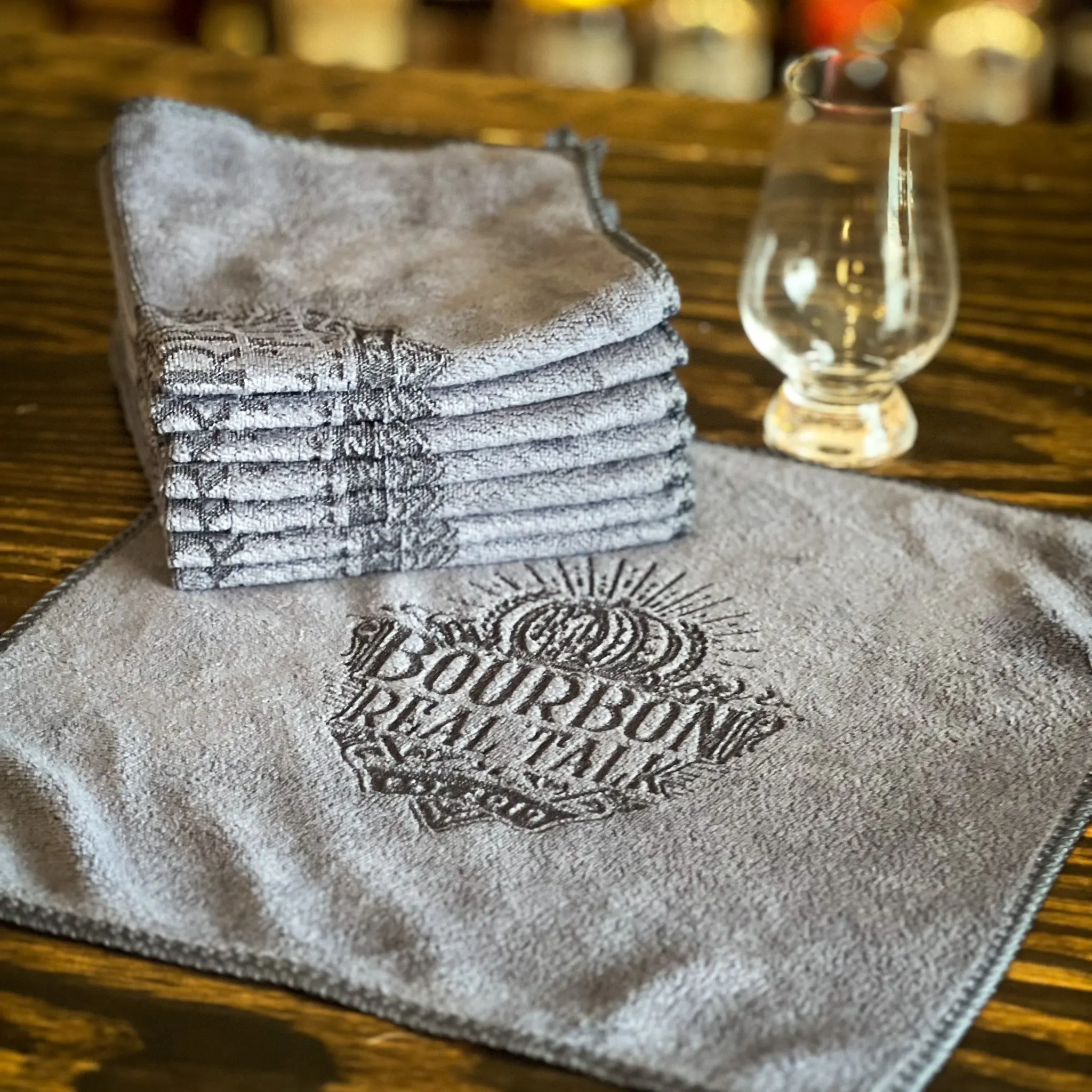Microfiber Drying Cloth