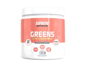 Supreme Greens Superfood Powder