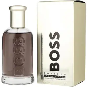 Hugo Boss Bottled for Men Eau de Parfum Spray, 3.4 Ounce